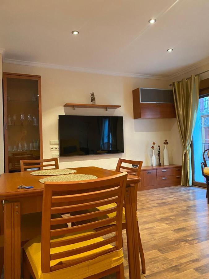 Apartamento Santa Maria Alicante Exterior photo
